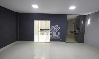 Imagem 2: Vende-se Casa 2/4 sendo 1 Suíte no Bertaville