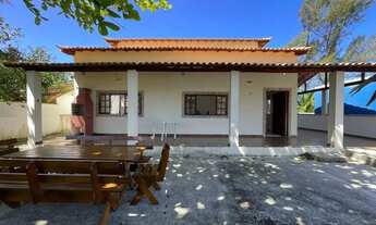 Imagem: CASA DE PRAIA COM 4 QUARTOS (3 SUÍTES)