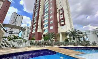 Imagem 4: Imóvel para aluguel possui 134 metros quadrados com 3 quartos em Tatuapé - São Paulo - SP