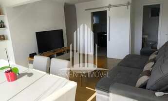 Imagem 5: Apartamento de Luxo para Locação em São Paulo-SP, Jurubatuba: 3 Quartos, 1 Suite, 1 Sala