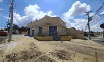 Imagem 3: Salão à venda em Campinas, Jardim Santa Amália, com 168.5 m²