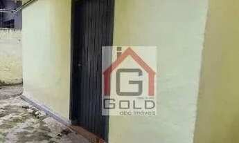 Imagem 6: Terreno à venda, 500 m² por R$ 1.380.000,00 - Parque das Nações - Santo André/SP