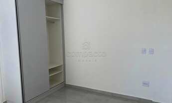 Imagem 5: Apartamento Studio em São José do Rio Preto