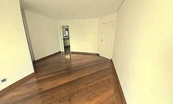 Imagem 7: Alphaville para aluguel possui 100 metros quadrados com 3 quartos