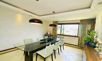 Imagem 6: Casa com 5 dormitórios para alugar, 300 m² por R$ 9.946,00/mês - Sagrada Família - Belo Ho