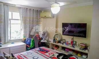 Imagem 7: Amplo apartamento 3 quartos com suíte, em Freguesia - cond. Prof. Lúcia Branco