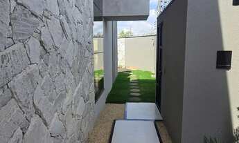 Imagem 5: Casa esquina 3 suítes 604 norte