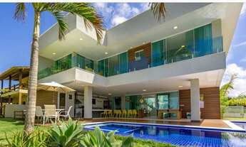 Imagem 13: Casa 5/4 Para venda e locação em Guarajuba