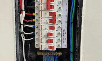 Imagem 7: SALA COMERCIAL NA AVENIDA OLEGARIO MACIEL