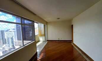 Imagem 6: Apartamento para aluguel, 3 quartos, 1 suíte, 1 vaga, Lourdes - Belo Horizonte/MG