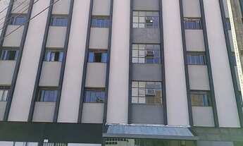 Imagem 3: Apartamento para alugar em Londrina, Centro, com 3 quartos, com 100 m², Edifício Hugo Cabr