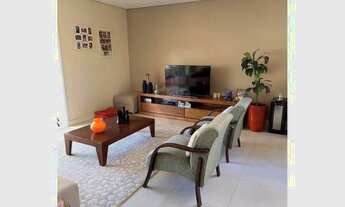 Imagem 3: Casa de Condomínio pra locação em Valinhos