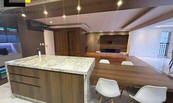 Imagem 6: APARTAMENTO DE 155M² COM 3 SUÍTES NO CONDOMÍNIO ALTA VISTA AO LADO DO JUNDIAÍ SHOPPING