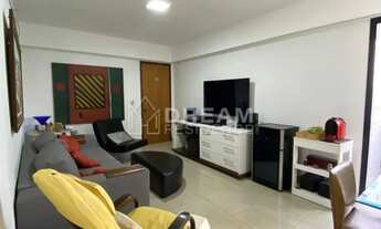 Imagem 4: Imóvel para venda tem 97 metros quadrados com 3 quartos em Casa Forte - Recife - PE