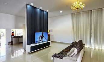 Imagem 7: OPORTUNIDADE ? CASA COM 4 SUÍTES E PISCINA R$699.000,00