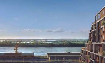 Imagem: APARTAMENTO PENTHOUSE NO 4D COMPLEX HOUSE