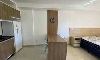 Imagem 5: STUDIO PARA VENDA NO ED. HUB