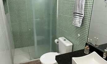 Imagem 6: LINDA CASA A VENDA NO JARDIM VERSALHES/ NOVO ALEIXO (Aceito Proposta