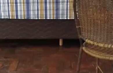 Imagem 2: Lindo Apto mobiliado na P. Vargas, vista pra baía do guajará!