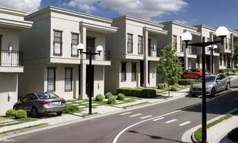 Imagem 3: Saint Michel Village Vinhedo - Um projeto moderno e exclusivo com 23 casas totalmente isol