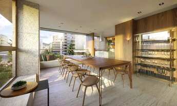 Imagem 6: Lourdes - Apto Área Privativa 4 quartos à venda na Anuar Donato