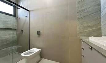 Imagem 4: Casa em Condomínio para Venda em Álvares Machado, Portinari II, 3 dormitórios, 3 suítes, 4