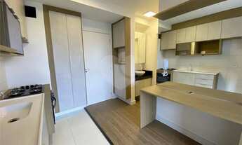 Imagem 2: Apartamento com 1 quartos para locação em Vila Mazzei - SP