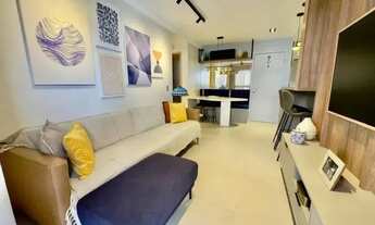 Imagem 7: Apartamento com 2 Quartos sendo 1 suíte à venda 72m² bem localizado