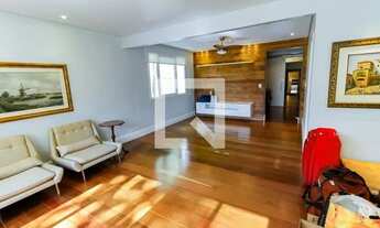 Imagem 3: Apartamento à Venda - Real Parque, 4 Quartos, 183 m2