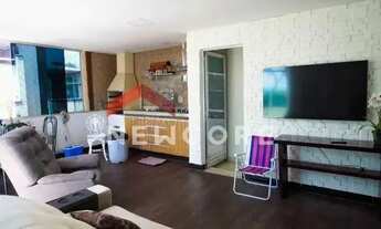 Imagem 5: Cobertura em Rua Ministro Oliveira Salazar - Santa Mônica - Belo Horizonte/MG