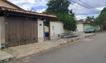 Imagem: CASA RESIDENCIAL em Pirenópolis - GO, CARMO