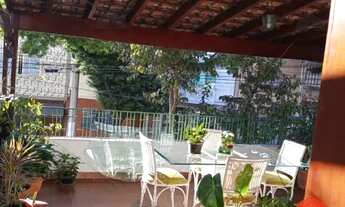 Imagem 3: CASA A VENDA (PERMUTA) MOOCA - 3 DORMITÓRIOS - 1 SUÍTE - VARANDA - 2 BANHEIROS - GARAGEM