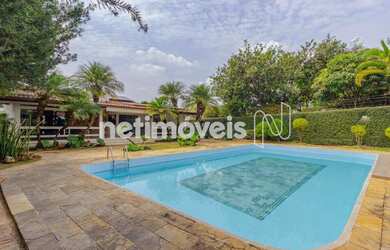 Imagem: Venda Casa São Luiz Belo Horizonte