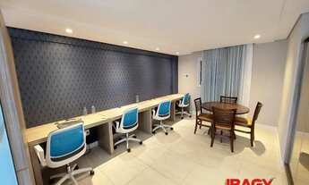 Imagem 13: Excelente Apartamento 1 dormitório(s) em Trindade - Florianópolis