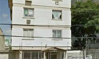 Imagem: Apartamento com 1 quartos à venda em Partenon