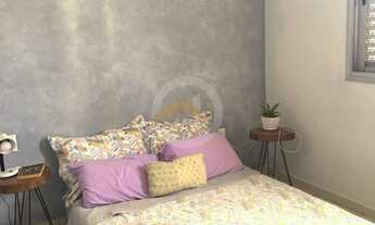 Imagem 7: Apartamento 2 quartos 1 suíte no Setor Negão de Lima