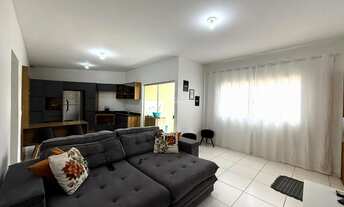 Imagem 3: CASA À VENDA NO JD PRIMAVERA EM APUCARANA