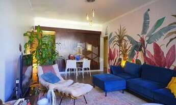 Imagem: Apartamento 111M² - para Alugar