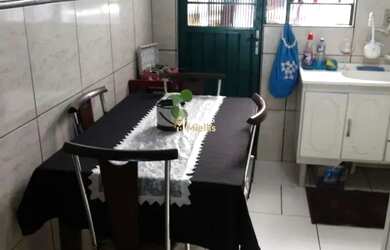 Imagem 6: SOBRADO DOIS DORMITÓRIOS - FIUZA - VIAMÃO RS Ref.