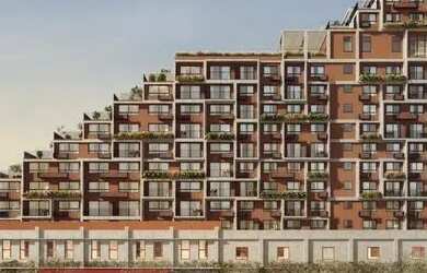 Imagem 3: APARTAMENTO PENTHOUSE NO 4D COMPLEX HOUSE