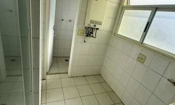 Imagem 6: Disponível para Locação Apartamento Amplo de 105m² no Parque da Mooca!