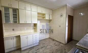 Imagem 4: Apartamento alto padrão com 260 m² e 3 suítes no Condomínio Albatroz Jardim Estoril IV, B