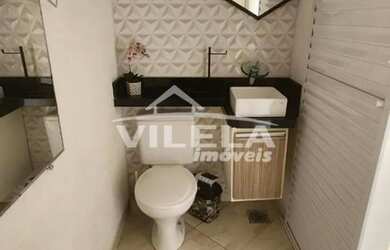 Imagem 7: SOBRADO EM CONDOMÍNIO PORTO NOVO