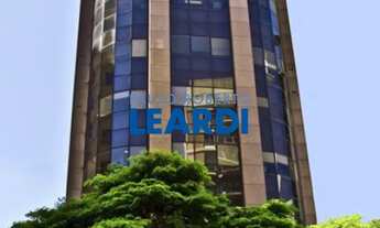 Imagem: PRÉDIO - HIGIENÓPOLIS - SP