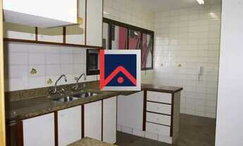 Imagem: Venda Apartamento 3 Dormitórios - 205 m²