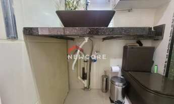 Imagem 7: Apartamento em Avenida Olga Fadel Abarca - Jardim Santa Terezinha (Zona Leste) - São Paulo