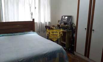 Imagem 4: Apartamento para alugar, 100 m² por R$ 4.107,00/mês - Centro - Niterói/RJ