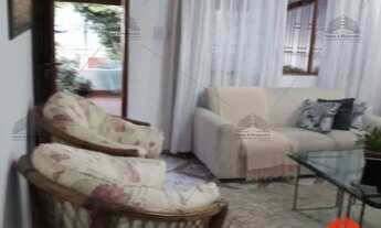 Imagem 6: CASA A VENDA (PERMUTA) MOOCA - 3 DORMITÓRIOS - 1 SUÍTE - VARANDA - 2 BANHEIROS - GARAGEM