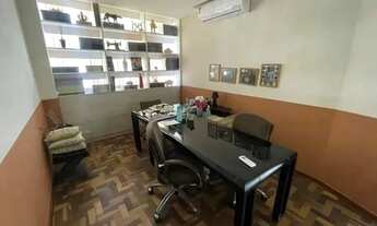 Imagem 4: Sala, 284 m² - venda por R$ 1.200.000,00 ou aluguel por R$ 8.997,00/mês - Comércio - Salva