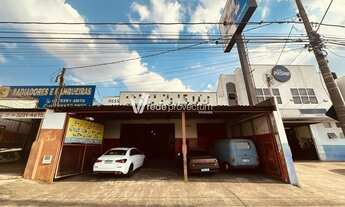 Imagem: Barracão para locação em Campinas as